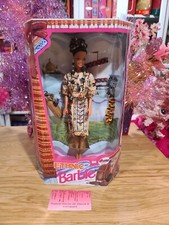 NUOVO! 1994 FILIPINA ETNICA MERCATO ESTERO BARBIE!