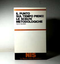 IL PUNTO SUL TEMPO PIENO:LE