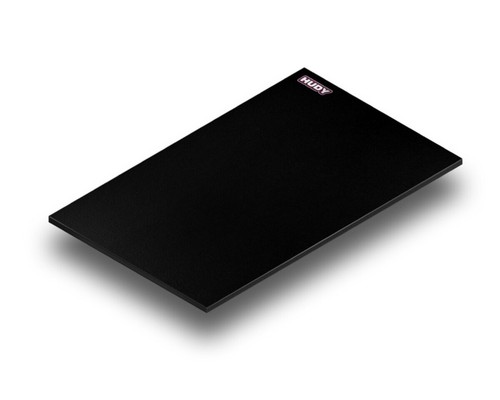 Scheda configurazione hudy - di,