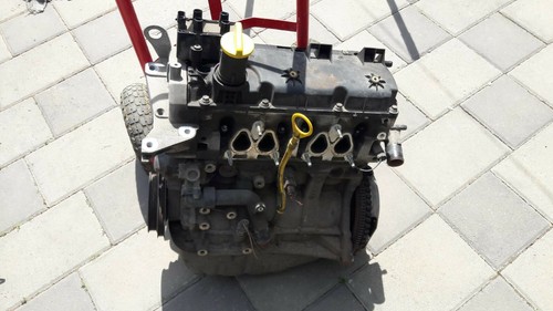 Motore renault clio - mk2, 2005