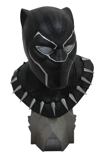 Black panther legends 3d - panther,