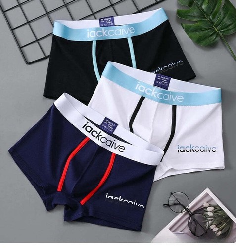 Pezzi mutandine uomo - uomo, boxer