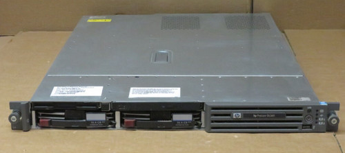 Proliant dl360 xeon 64 - hp,