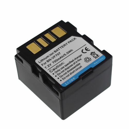 Batteria per jvc everio - batteria,