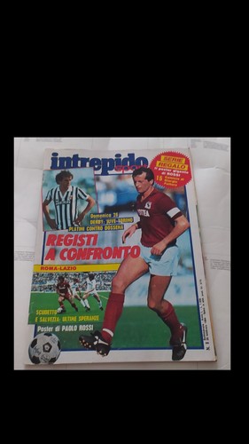 Intrepido sport del - sport,