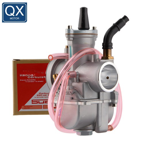 Carburatore nuovo pwk26 con - carburatore,