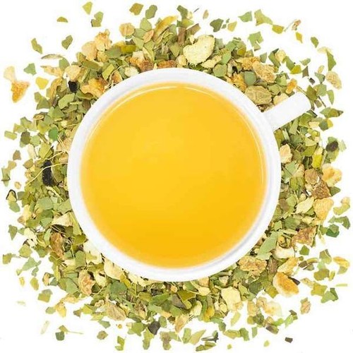 Tisana limone come nuova - tisana, al