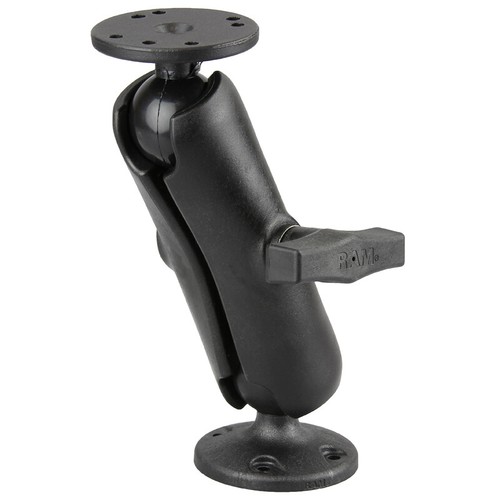 Supporto doppia sfera - supporto, a