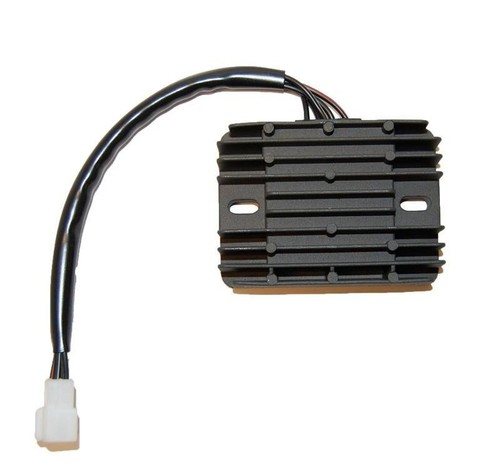 Regolatore tensione triumph - regolatore,