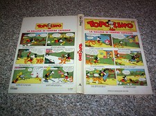 Cartonato topolino gallina - cartonato,