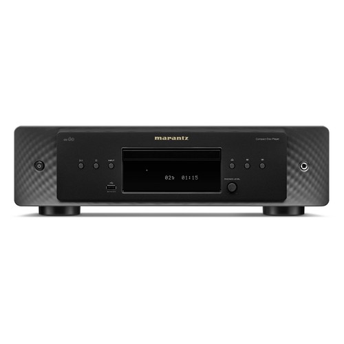 Marantz cd player - cd,