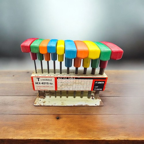 Vintage pezzi set - pezzi,