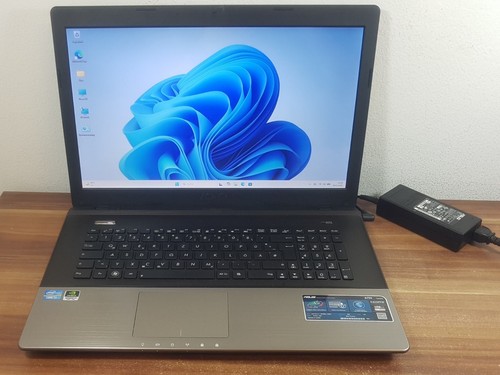 Gamer asus a75v i7 quad - gamer,
