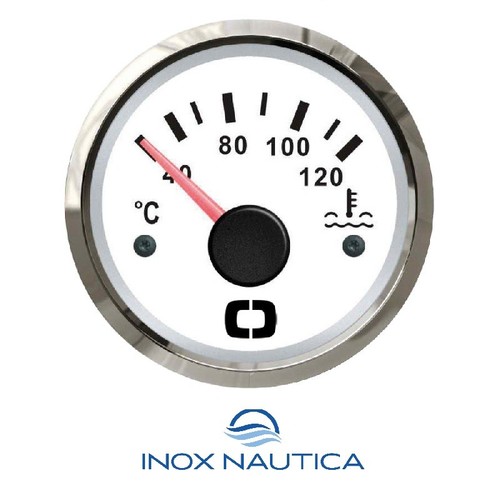 Indicatore temperatura - indicatore,