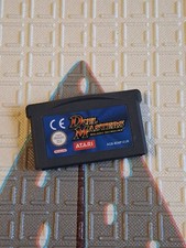 Jeux Vidéo Nintendo Game Boy