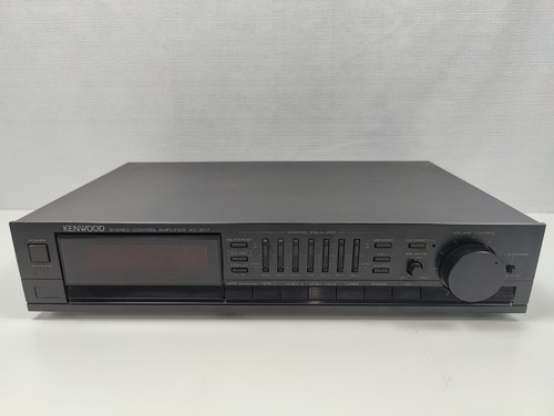 Preamplificatore amplificatore - preamplificatore,