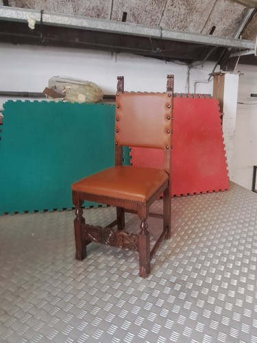 Set sedie di - di,