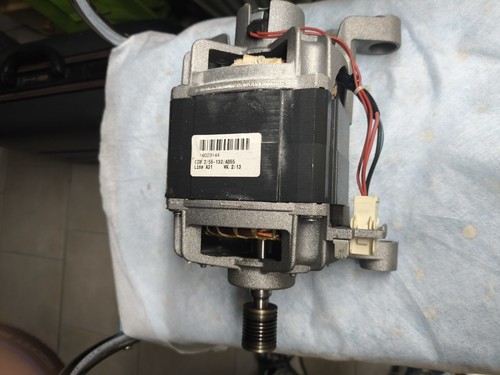 Motore elettric lavatrice - elettric,