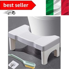 Sgabello WC,Sgabello da