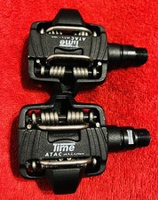 Nuovi (altri) pedali TIME ATAC