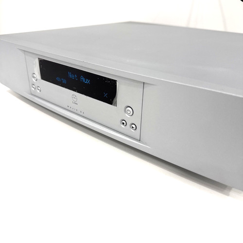 Streamer digitale rete hifi - streamer,
