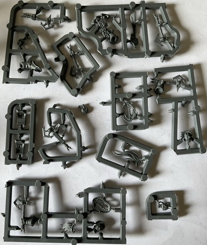 Warhammer aos stormcast - aos,