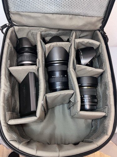 Obiettivi tokina 16 - sd, 11-16