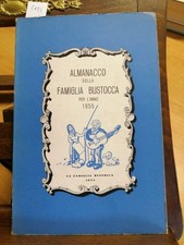Busto Arsizio Almanacco della