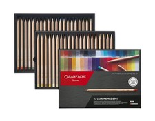 Caran D'Ache Luminanza