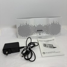 Altoparlante bose sounddock - bose,