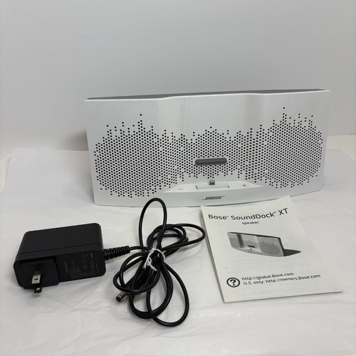 Altoparlante bose sounddock - bose,