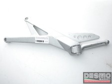 Staffa pedana passeggero