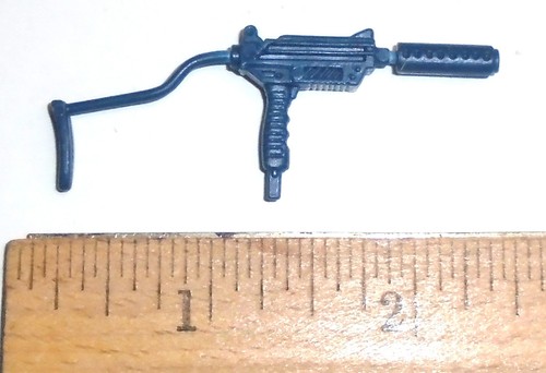Accessorio figurine joe - gi,