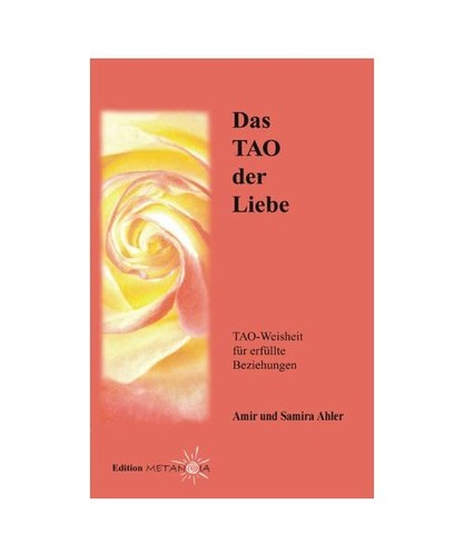Das tao der liebe - tao,