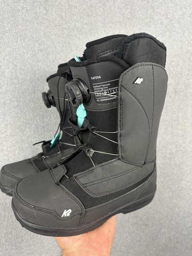 Stivali snowboard donna - stivali, da