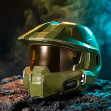 Xcoser Halo Infinite Master