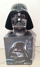 Hasbro Star Wars The Black Series Replica 1/1 Darth Vader Electronic Helmet
