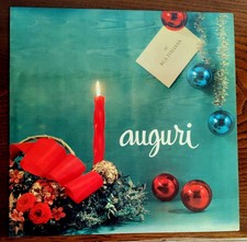 12" AUGURI EDIZ. FUORI