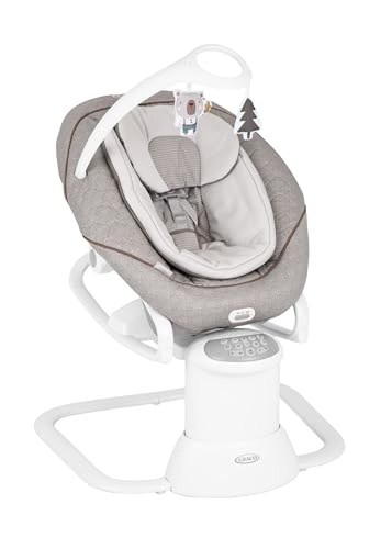 Graco all ways soother - ways,