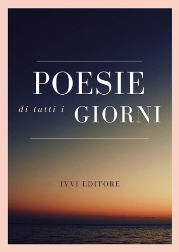 Libri poesie tutti - poesie, giorni