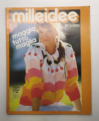 Milleidee per donna - milleidee,