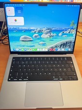 Apple MacBook Pro A2442 14"
