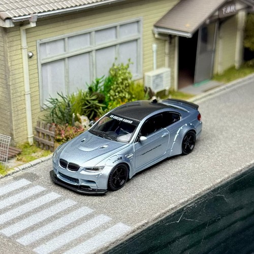 Modellino fine scala bmw - scala,