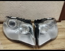 JUEGO DE FARO  BI-XENON  VW