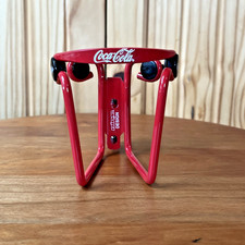 COCA-COLA Portabicchieri