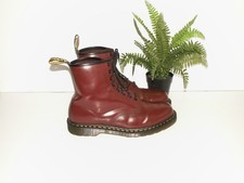 Dr Martens 1460 stivali in