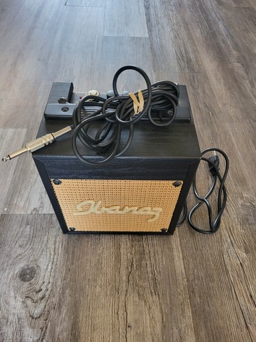 Ibanez aca15t amplificatore - ibanez,