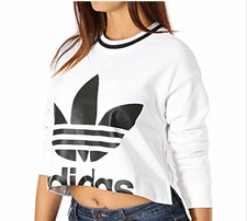 Felpa Adidas Originals Trefoil