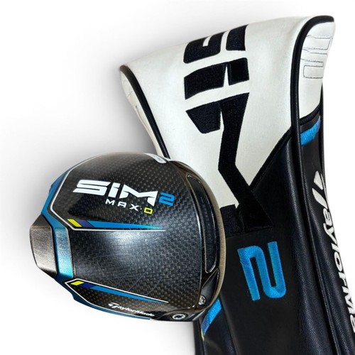Taylormade sim2 max 0 - taylormade, 9.0