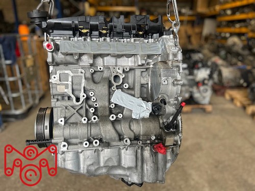 Motore b47d20b bmw - b47d20b, 125d